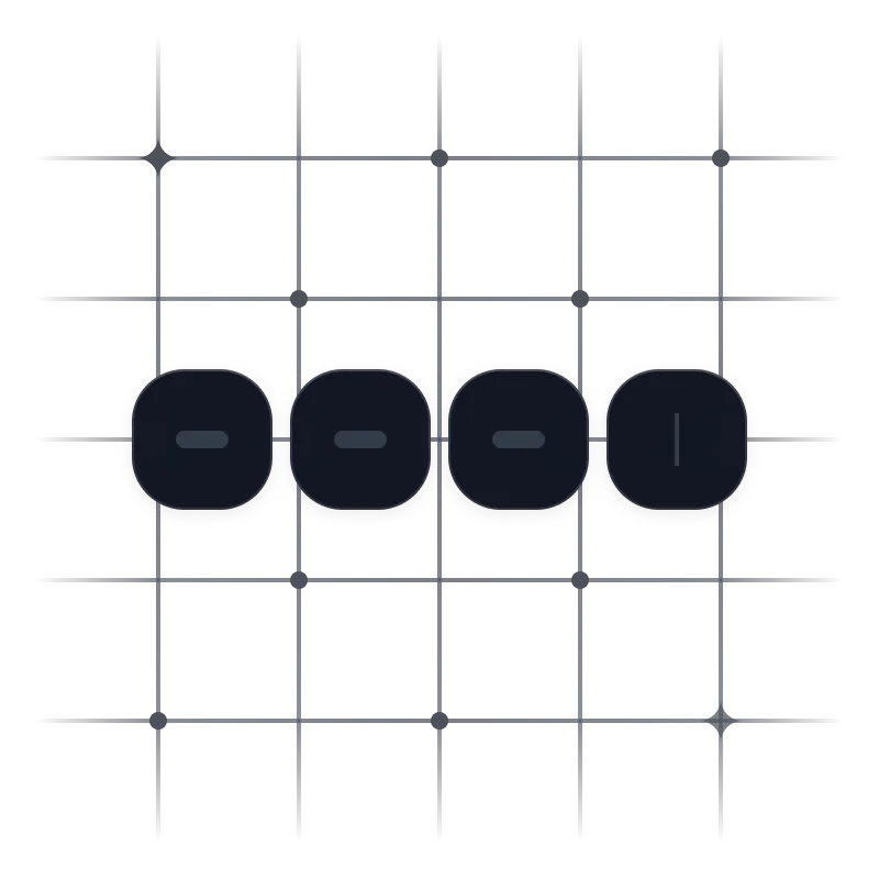 OTP Input preview